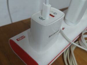 D Test product