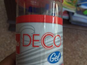 Bottle