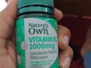Vitamin b12