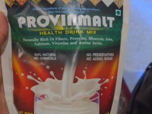 Provinmalt