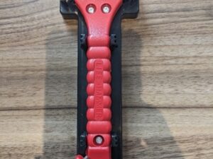 Emergency hammer