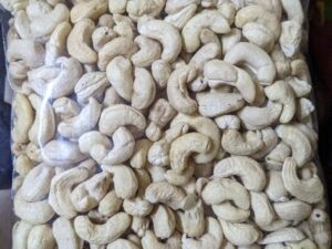 Cashew half kg