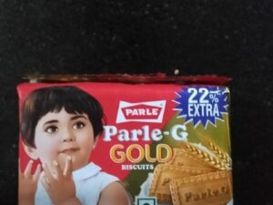 Parle G