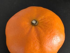 Mandarin